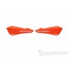 Kit de protègemains pour vélo BARKBUSTERS orange 0