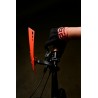 Kit de protègemains pour vélo BARKBUSTERS orange 3