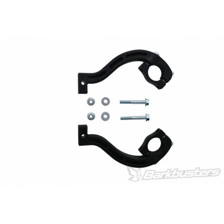 Kit de montage protègemains BARKBUSTERS MTB