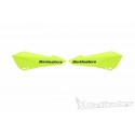 Plastique de protègemains BARKBUSTERS jaune fluo