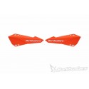 Plastique de protègemains BARKBUSTERS orange