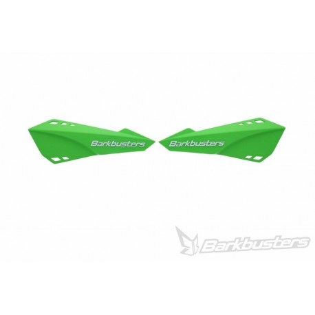 Plastique de protègemains BARKBUSTERS vert