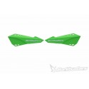 Plastique de protègemains BARKBUSTERS vert