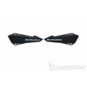 Kit de protègemains pour vélo BARKBUSTERS noir