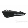 Kit de protègemains pour vélo BARKBUSTERS noir 2