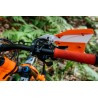 Kit de protègemains pour vélo BARKBUSTERS blanc 3