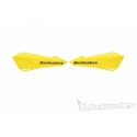 Kit de protègemains pour vélo BARKBUSTERS jaune