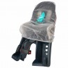Housse de pluie POLISPORT Siège vélo avant 3
