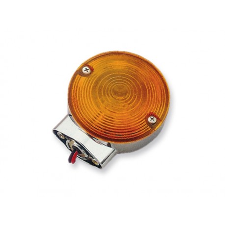 Clignotant moto type origine Harley DAVIDSON Electra Glide