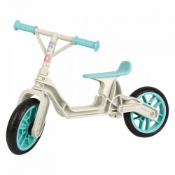Draisienne POLISPORT Balance Bike Cream / Mint