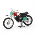 MINIATURE MOTO HUSQVARNA 250 1970 Modèle réduit 