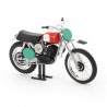 MINIATURE MOTO HUSQVARNA 250 1970 Modèle réduit  6