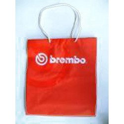 Sac plastique BREMBO