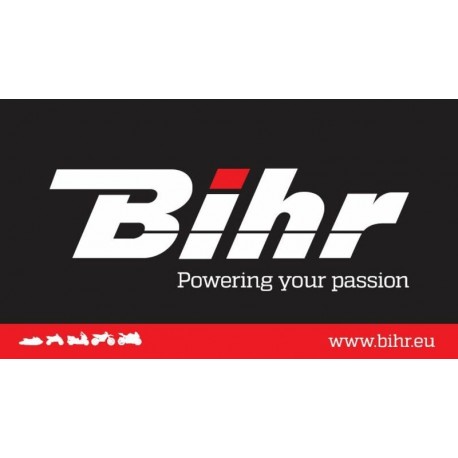 Tapis de magasin BIHR  80x140cm