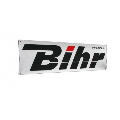Banderoles BIHR feutrine en rouleau de 10 modules  80x250cm