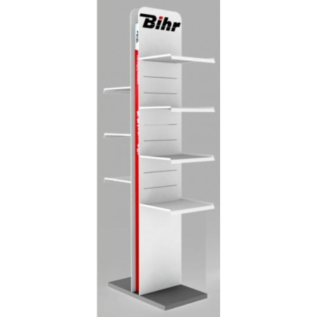 Meuble Totem BIHR pour Corner CHAMPION  H.190cm