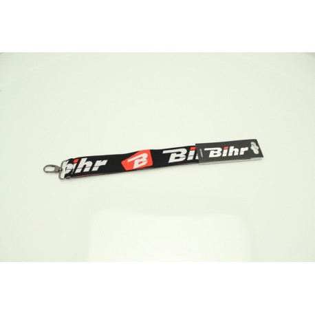 Porteclé tour de cou BIHR Factory