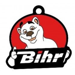 Porteclefs Mascotte BIHR
