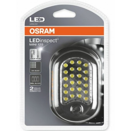 Lampe d'inspection LED OSRAM