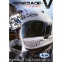 Flyer ARAI RenegadeV anglais