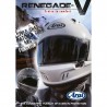 Flyer ARAI RenegadeV anglais 1