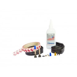 Kit MITAS Tubless Supra 275"