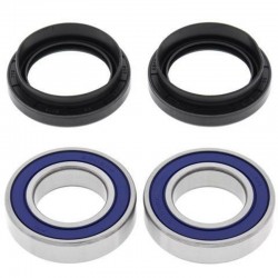 Kit roulements de roue avant ALL BALLS Yamaha YFM600/660F Grizzly