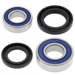 Kit roulements de roue ALL BALLS Yamaha YFM 90R