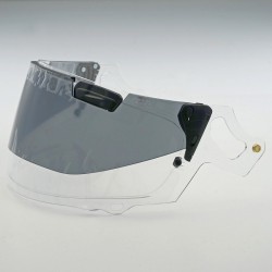 Kit PSS ARAI VasV écran clair + pare soleil + mécanisme