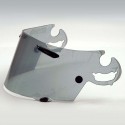 Écran ARAI SAI2D LRS fumé clair pour casques RX7 GP/Quantum/QuantumST/QuantumST PRO/Rebel/ChaserV/ChaserV PRO/Axces II