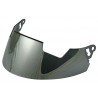 Écran pare-soleil ARAI Super AdSis Pro Shade iridium argent casques integral 2