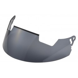 Écran paresoleil ARAI Pro Shade fumé pour casques RX7 GP/Quantum/QuantumST/QuantumST PRO/Rebel/ChaserV/ChaserV PRO/Axces II