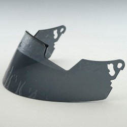 Ecran paresoleil ARAI SAI PSS XL Dark Smoke casque intégral