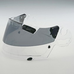 Kit PRO Shade System ARAI écran paresoleil + mécanisme + écran casque integral