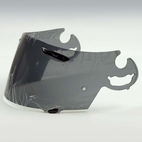 Ecran Arai SAI fumé foncé casques RX7GP  Super AdSis LRS  Quantum  QuantumST  QuantumST PRO  Chaser  Chaser VPro  Axcess 2