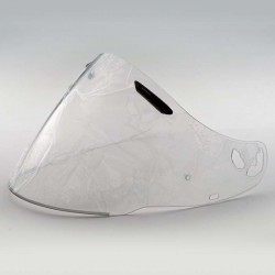 Ecran ARAI CTM Pin clair casque jet