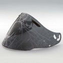 Ecran ARAI CTM Pin fumé foncé casque jet