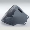 Ecran ARAI Super Adsis MZ fumé foncé pour casque Jet 1