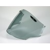 Ecran ARAI Super Adsis MZ fumé clair pour casque Jet 2