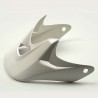 VISIERE ARAI PENTA BLANC CASQUE OFFROAD 1