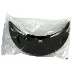 Visière ARAI black pour casque Freeway2/Freeway Classic