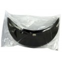 Visière ARAI black pour casque Freeway2/Freeway Classic