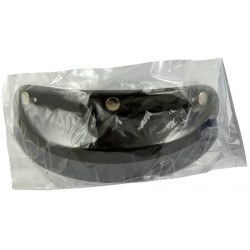 Visière + paresoleil ARAI black pour casque Freeway2/Freeway Classic