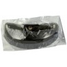 Visière + paresoleil ARAI black pour casque Freeway2/Freeway Classic 1