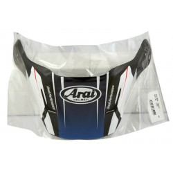 Visière ARAI Detour pour casque TourX 4