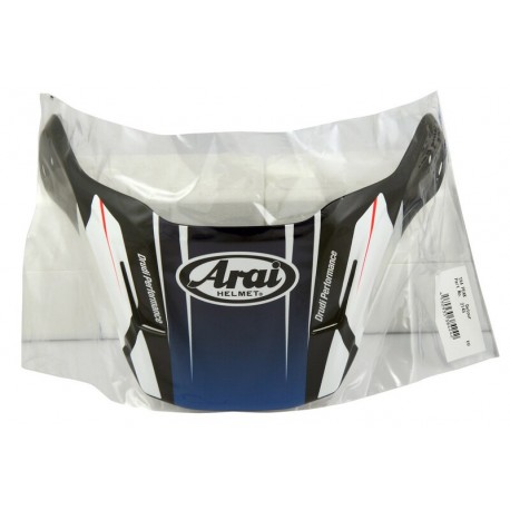 Visière ARAI Detour pour casque TourX 4