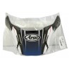 Visière ARAI Detour pour casque TourX 4 0