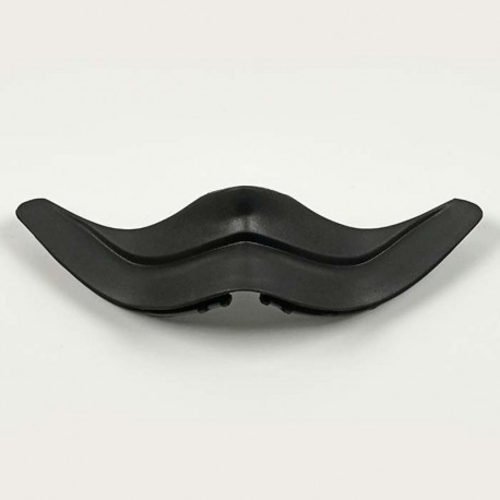 Cachenez ARAI noir pour casques TourX 4/TourX 3/TourX 2/MXV/VX3/VXPro Jr