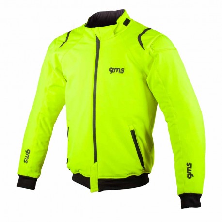 Veste Softshell homme GMS FALCON