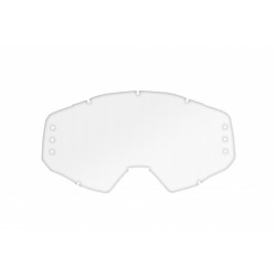 Ecran clair UFO Epsilon avec trous Roll-Off
